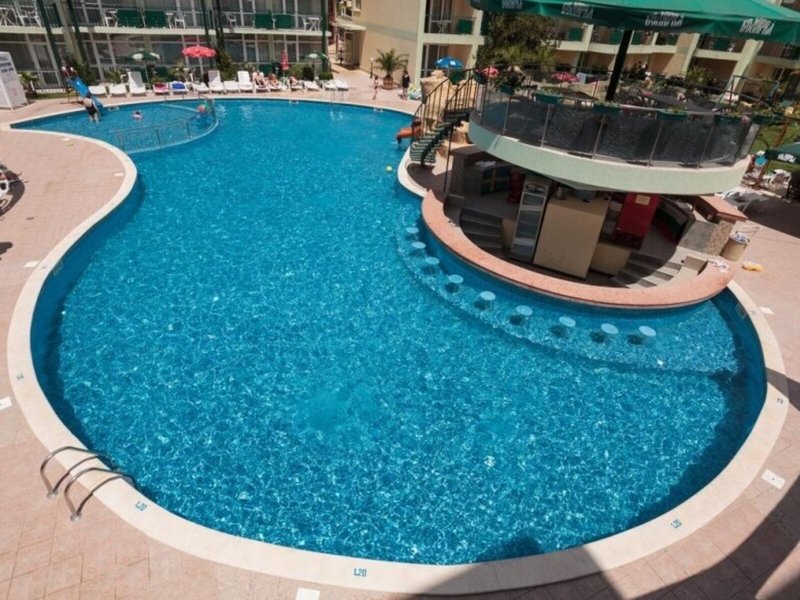 Sunny Day Club Hotel 7