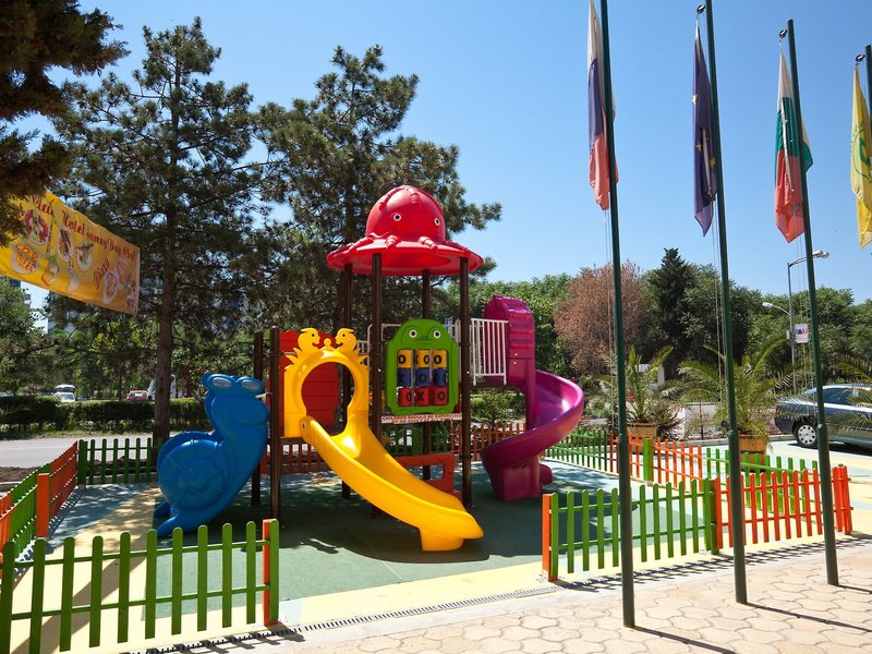 Sunny Day Club Hotel 11