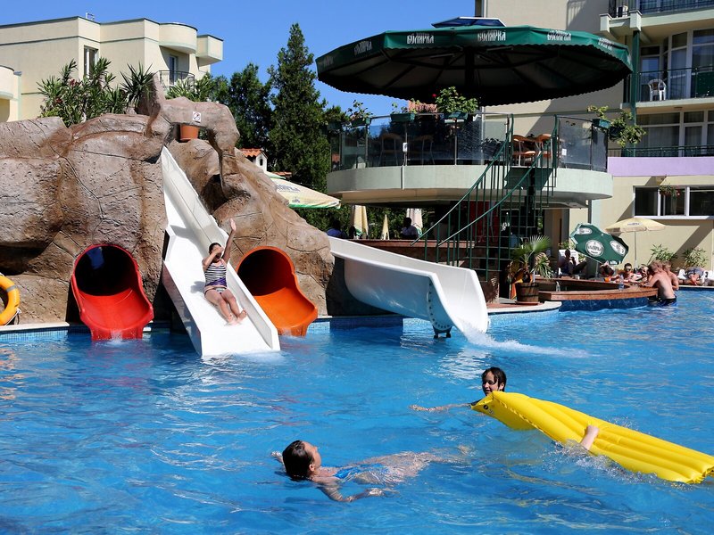 Sunny Day Club Hotel 13