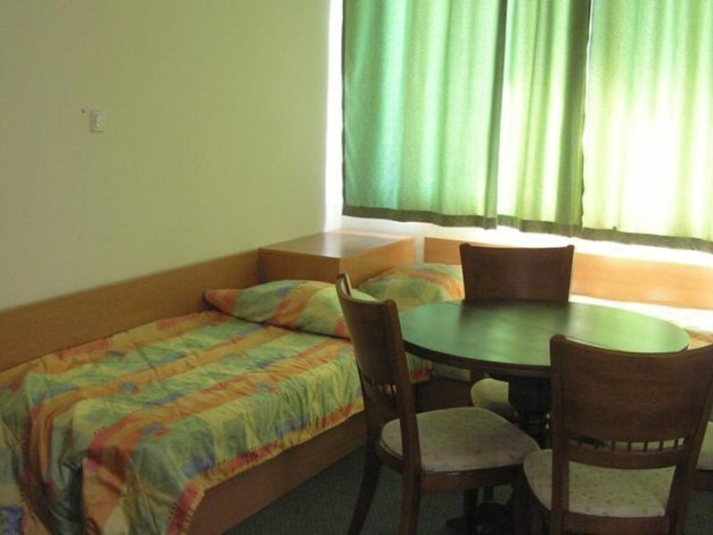 Sunny Day Club Hotel 21