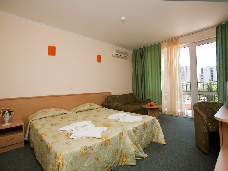Sunny Day Club Hotel 22