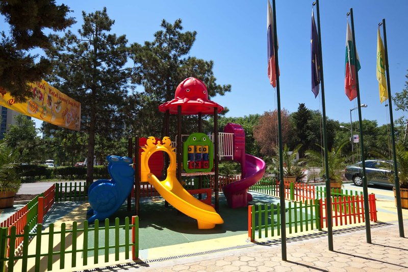 Sunny Day Club Hotel 6