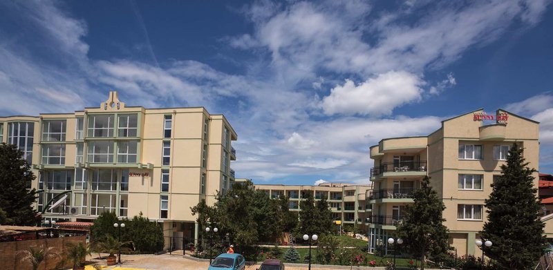 Sunny Day Club Hotel 8