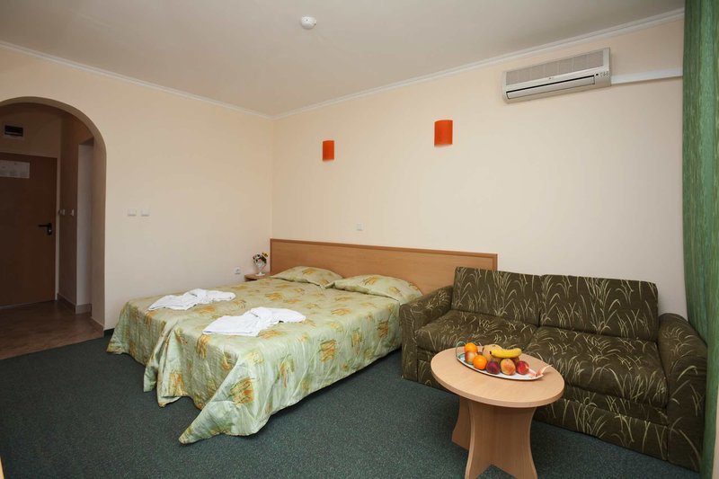 Sunny Day Club Hotel 13