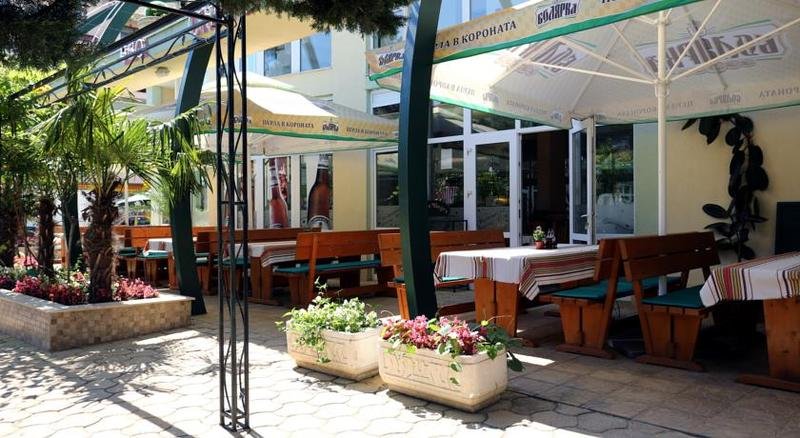 Sunny Day Club Hotel 1