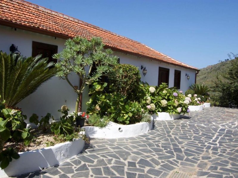 Finca La Hacienda Rural Hotel 3