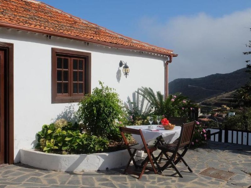 Finca La Hacienda Rural Hotel 4