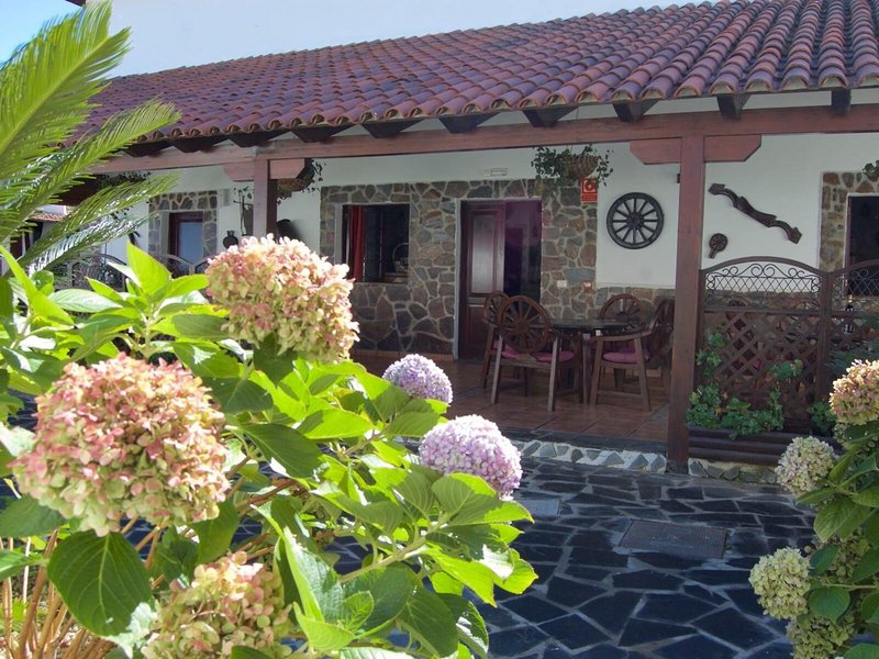 Finca La Hacienda Rural Hotel 5