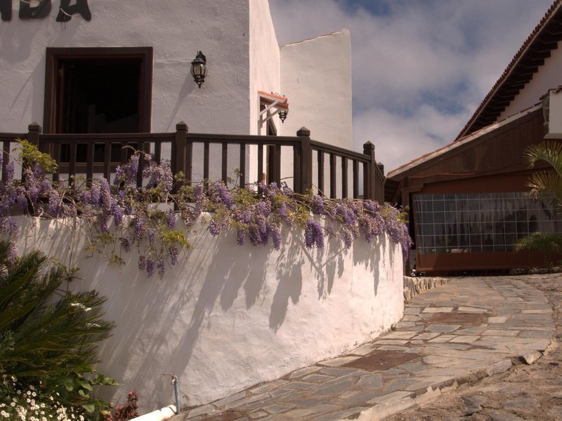 Finca La Hacienda Rural Hotel 9