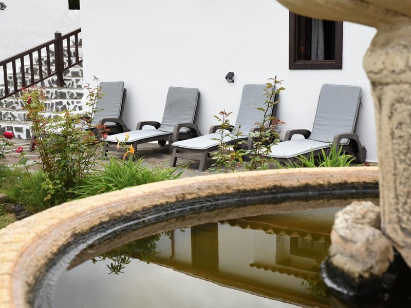 Finca La Hacienda Rural Hotel 12