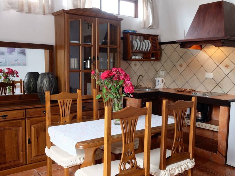 Finca La Hacienda Rural Hotel 17