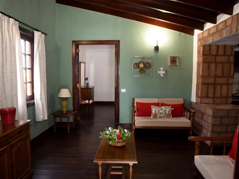Finca La Hacienda Rural Hotel 23