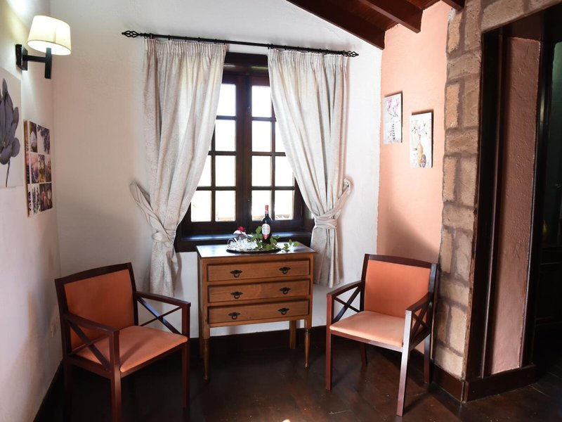 Finca La Hacienda Rural Hotel 24
