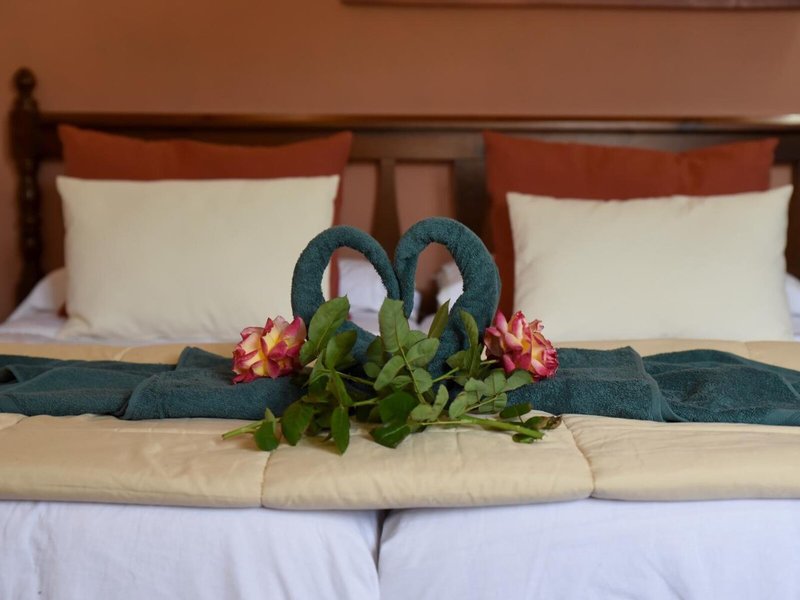 Finca La Hacienda Rural Hotel 26