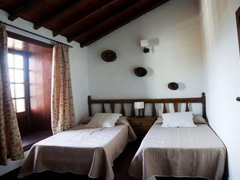 Finca La Hacienda Rural Hotel 27