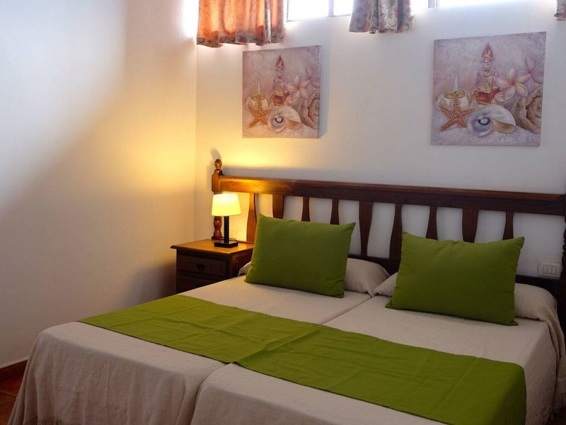 Finca La Hacienda Rural Hotel 28