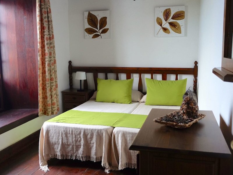 Finca La Hacienda Rural Hotel 29