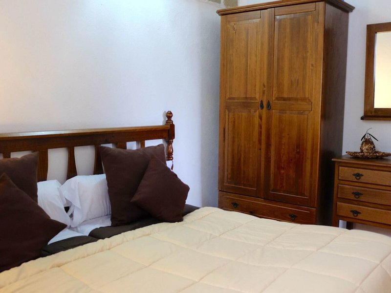Finca La Hacienda Rural Hotel 30
