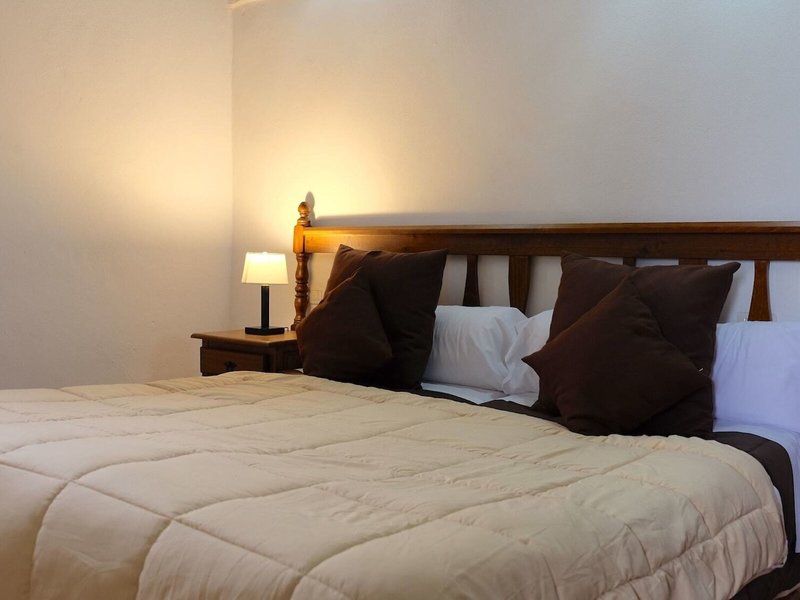 Finca La Hacienda Rural Hotel 31