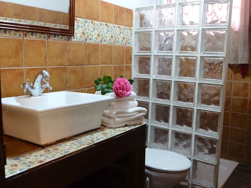 Finca La Hacienda Rural Hotel 34