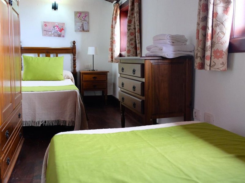 Finca La Hacienda Rural Hotel 35