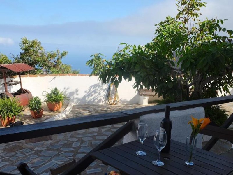 Finca La Hacienda Rural Hotel 38