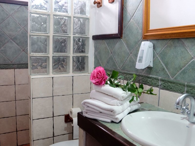Finca La Hacienda Rural Hotel 39