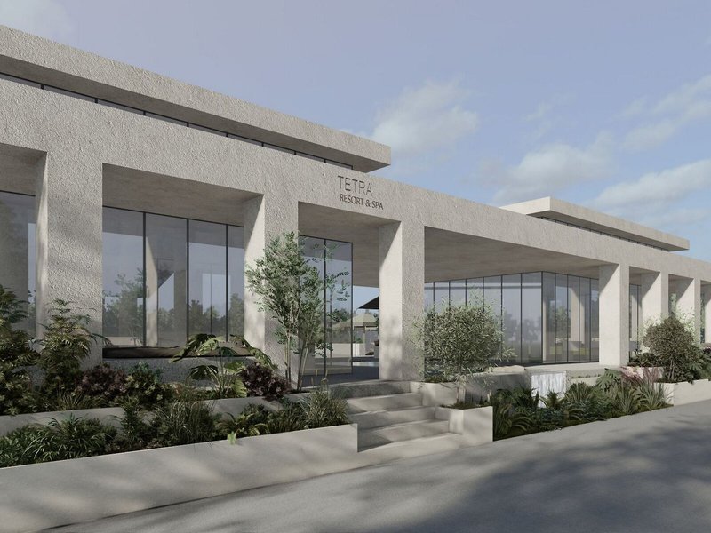 Hotel Tetra Resort & Spa