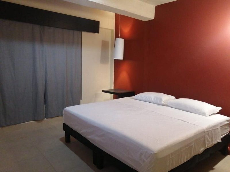 The BLVD Hotel 3