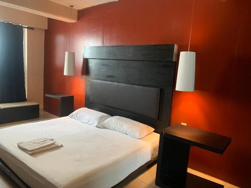 The BLVD Hotel 4