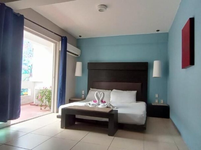 The BLVD Hotel 5
