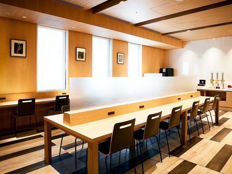 Hotel Monte Hermana Tokyo 5