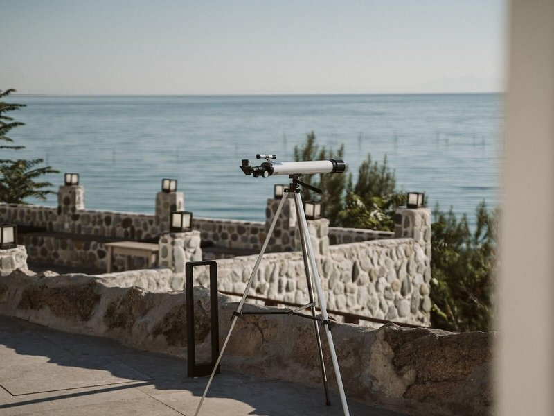 Akrotiri Olympus Luxury Suites 9