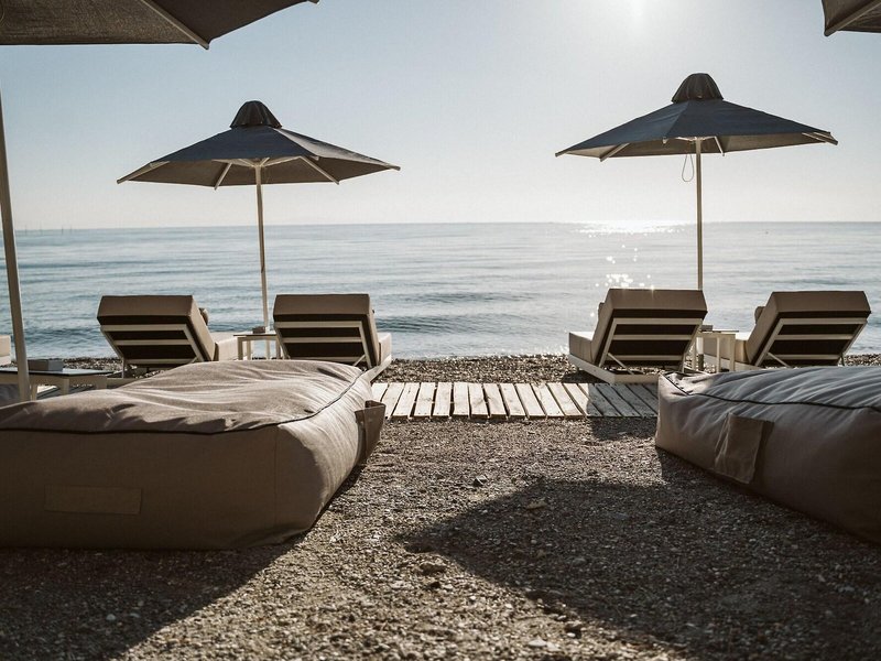 Akrotiri Olympus Luxury Suites 11