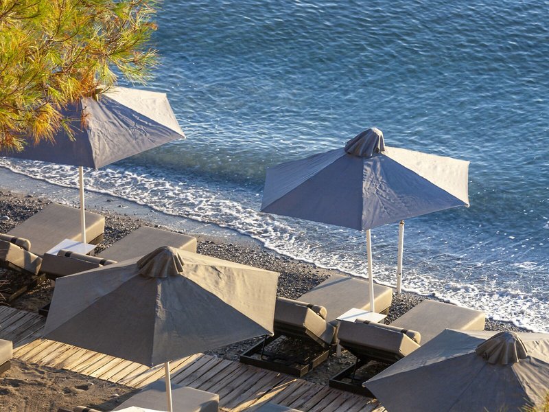 Akrotiri Olympus Luxury Suites 12