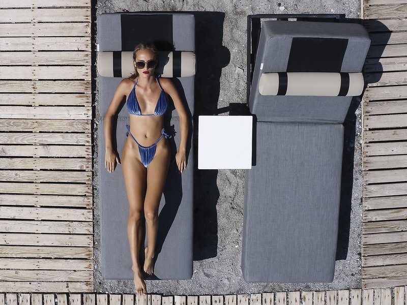 Akrotiri Olympus Luxury Suites 17