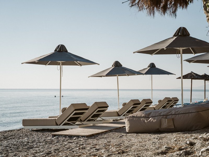 Akrotiri Olympus Luxury Suites 18