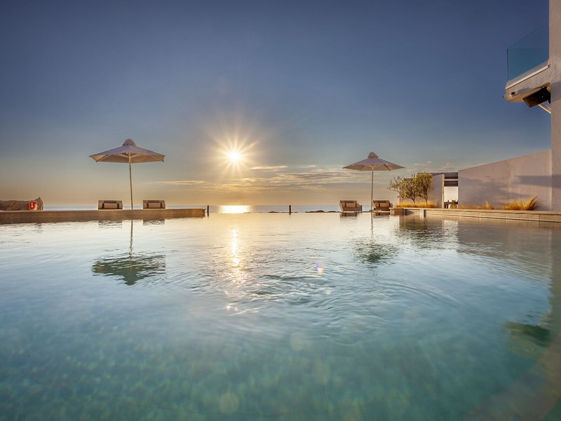 Akrotiri Olympus Luxury Suites 20