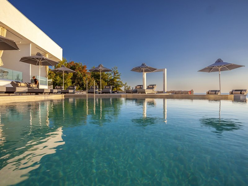 Akrotiri Olympus Luxury Suites 23