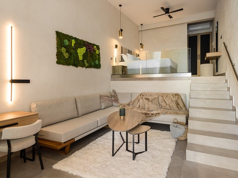 Akrotiri Olympus Luxury Suites 25