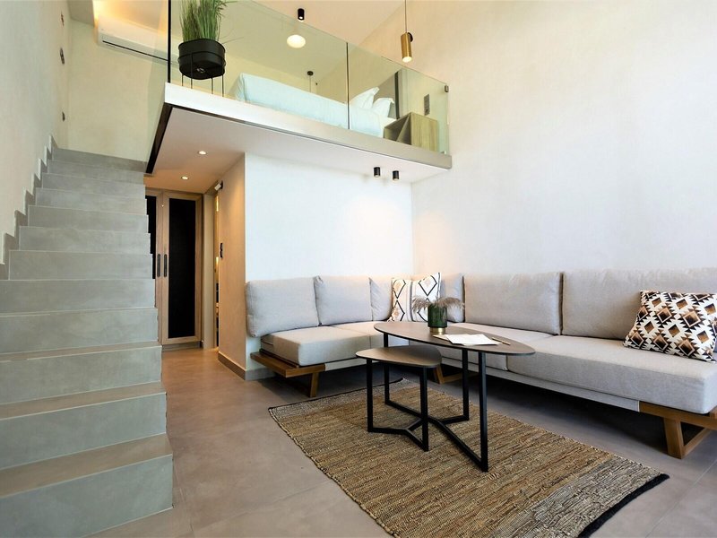 Akrotiri Olympus Luxury Suites 27