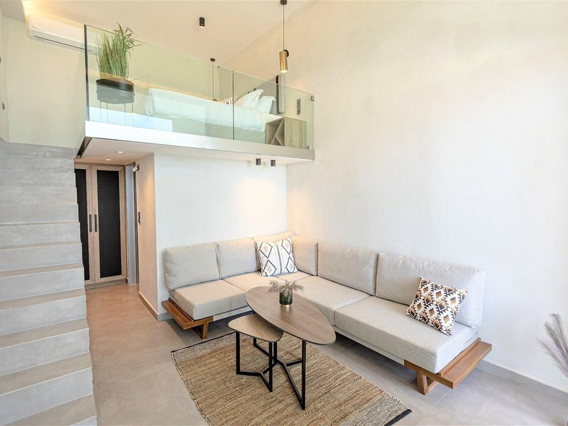 Akrotiri Olympus Luxury Suites 28