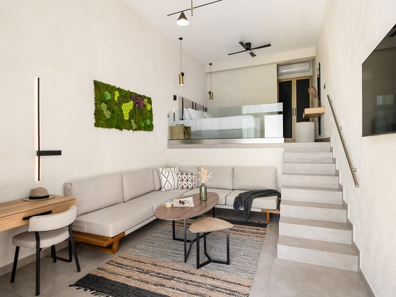 Akrotiri Olympus Luxury Suites 29