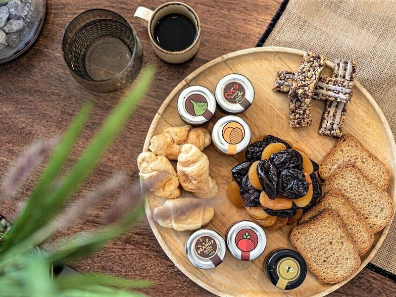 Akrotiri Olympus Luxury Suites 36