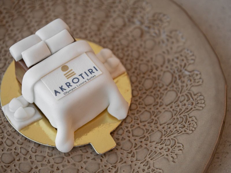 Akrotiri Olympus Luxury Suites 38