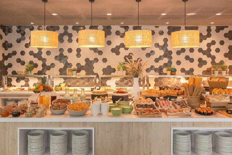 Holiday Inn Barcelona - Sant Cugat 4