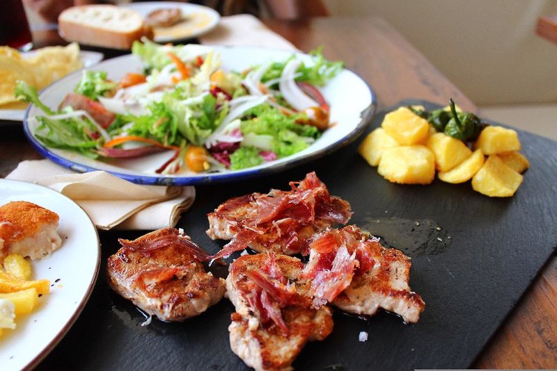 Holiday Inn Barcelona - Sant Cugat 5