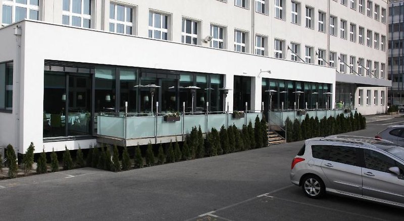 Rainers Hotel Vienna