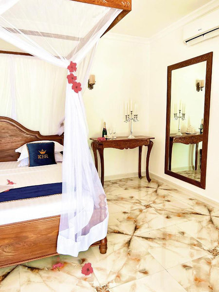 Karibu Beach Resort 3