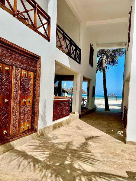 Karibu Beach Resort 5